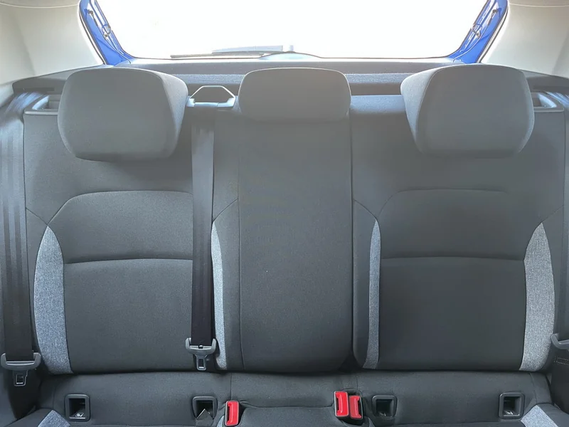 Fabia IV 1.0 TSI Active