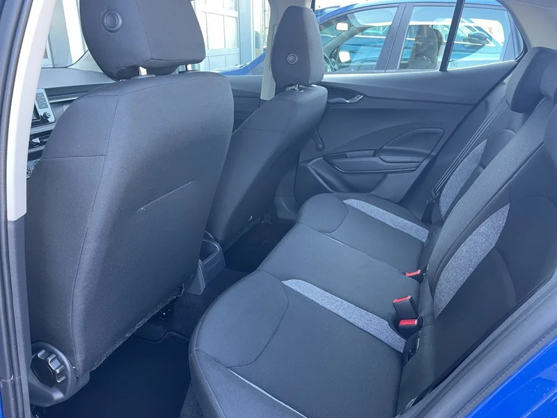 Fabia IV 1.0 TSI Active