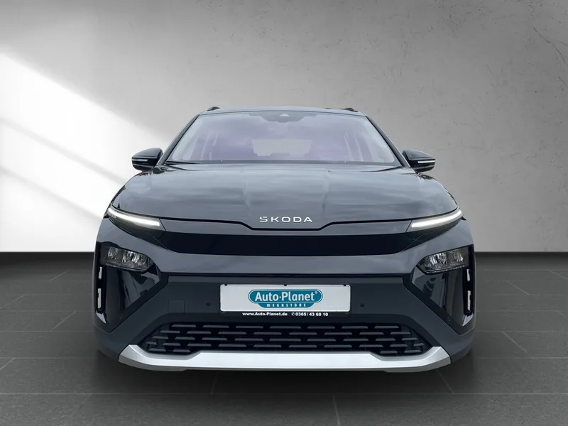 Elroq 60 