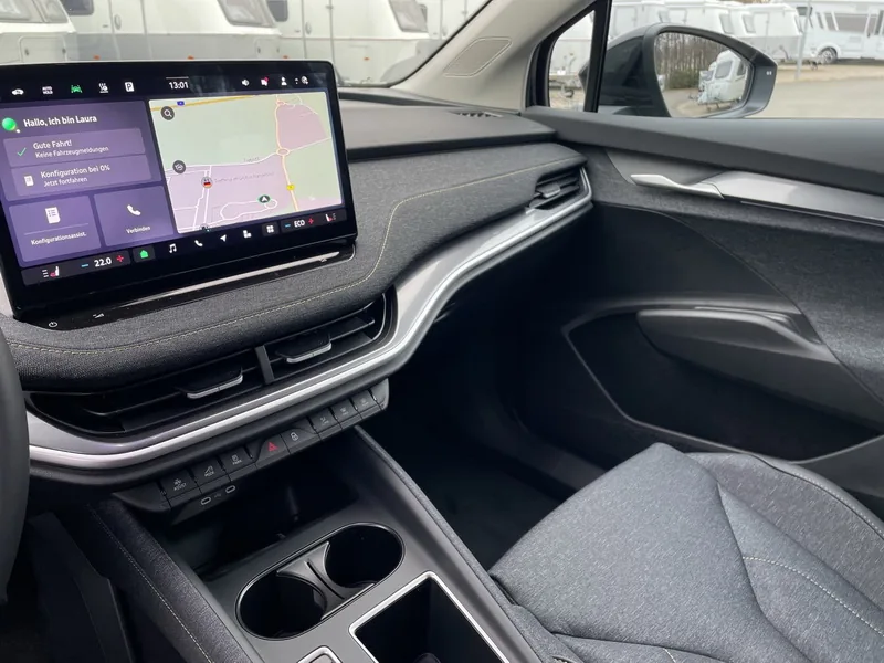 Elroq 60 