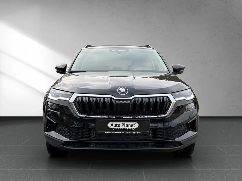 Karoq 1.5 TSI DSG Balance