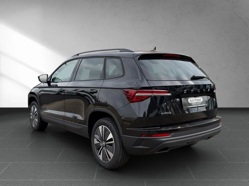 Karoq 1.5 TSI DSG Balance