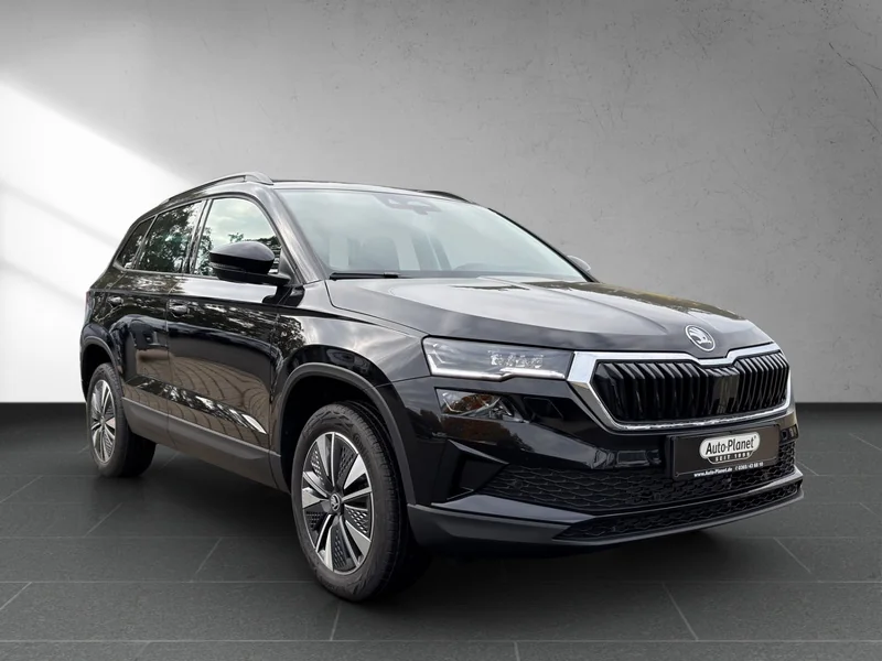 Karoq 1.5 TSI DSG Balance