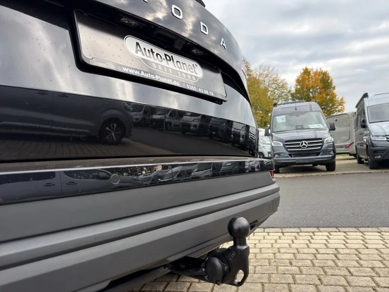 Karoq 1.5 TSI DSG Balance