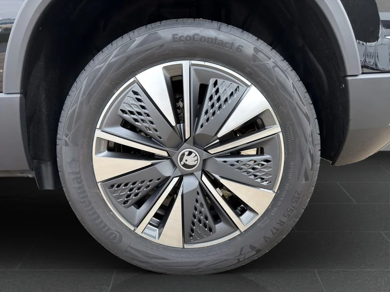 Karoq 1.5 TSI DSG Balance