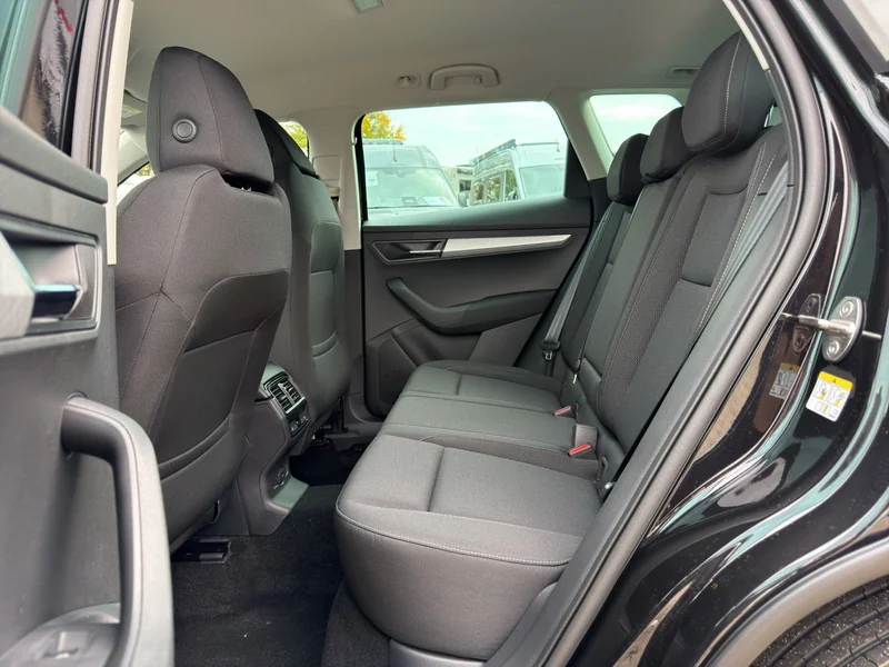 Karoq 1.5 TSI DSG Balance