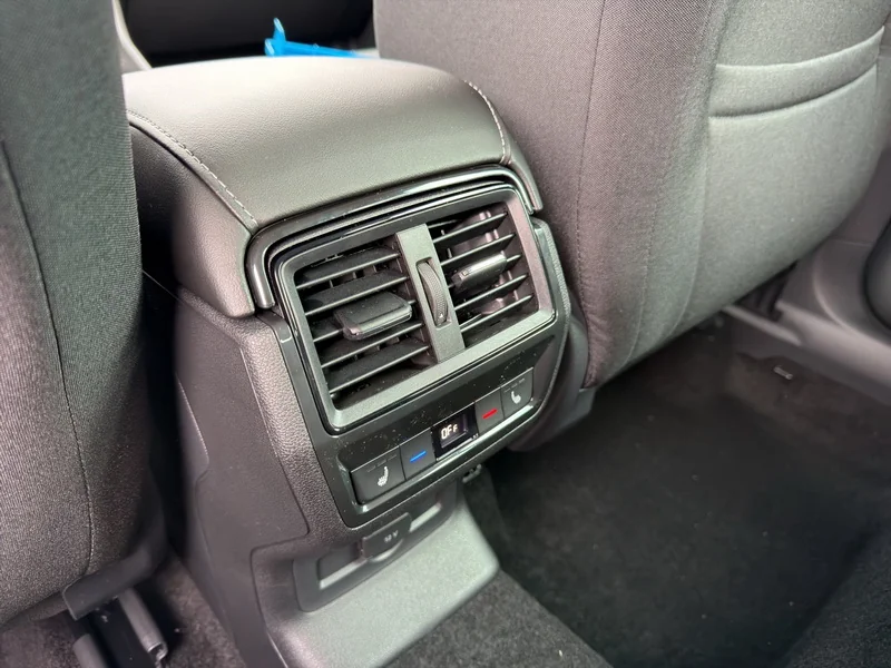 Karoq 1.5 TSI DSG Balance