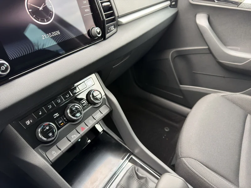 Karoq 1.5 TSI DSG Balance