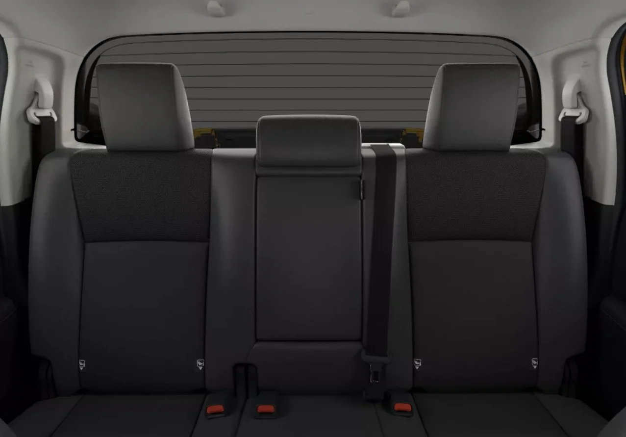 Hilux 2.8D 4x4 Double Cab Invincible