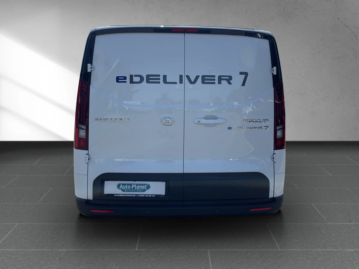 eDeliver 7 L1 77 kWh