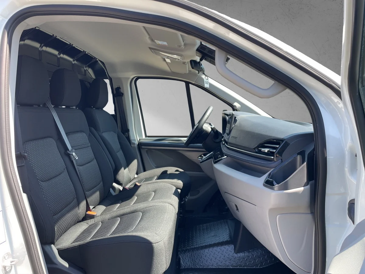 eDeliver 7 L1 77 kWh