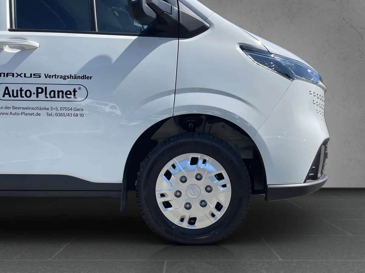 eDeliver 7 L1 77 kWh