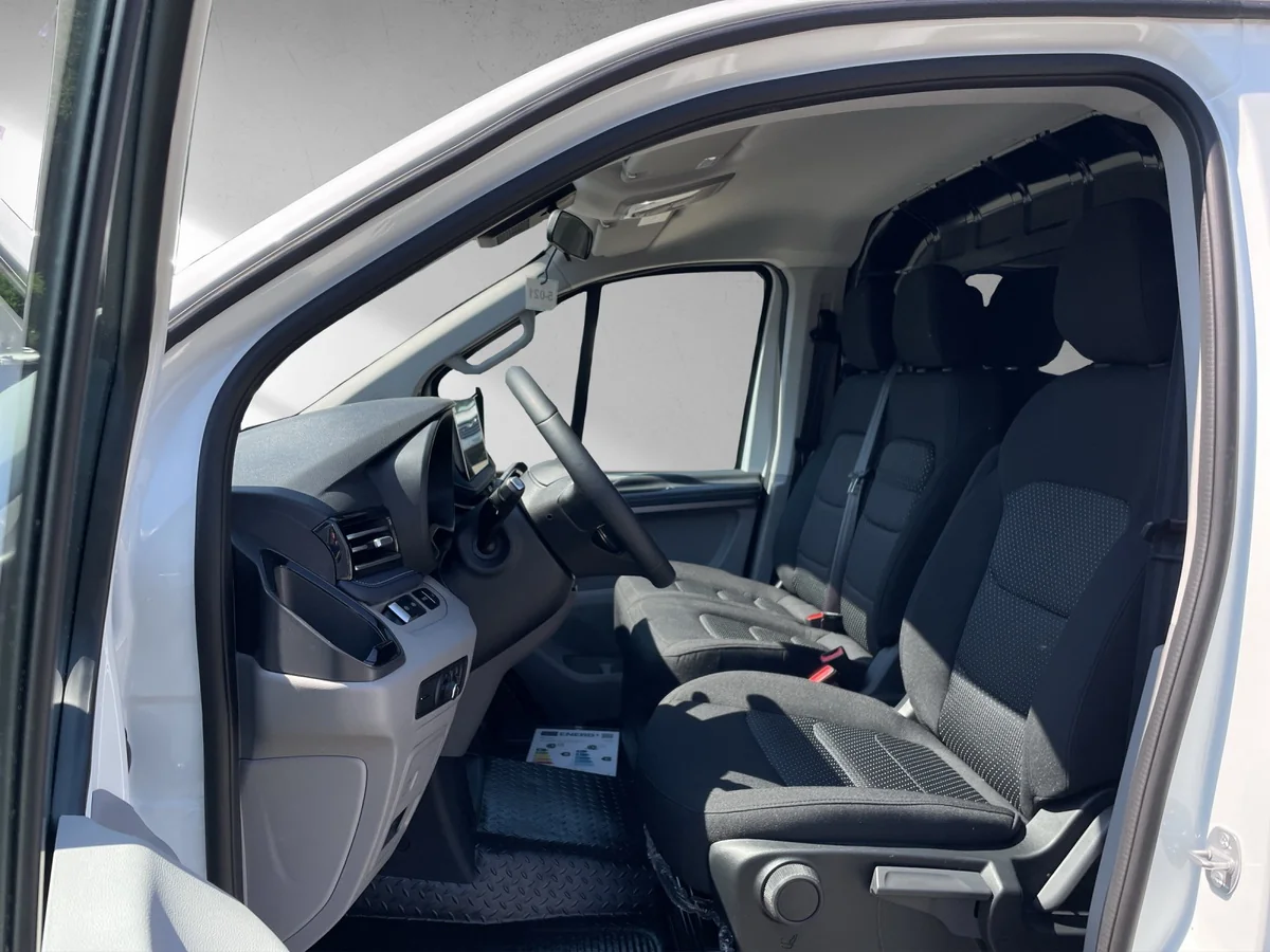 eDeliver 7 L1 77 kWh