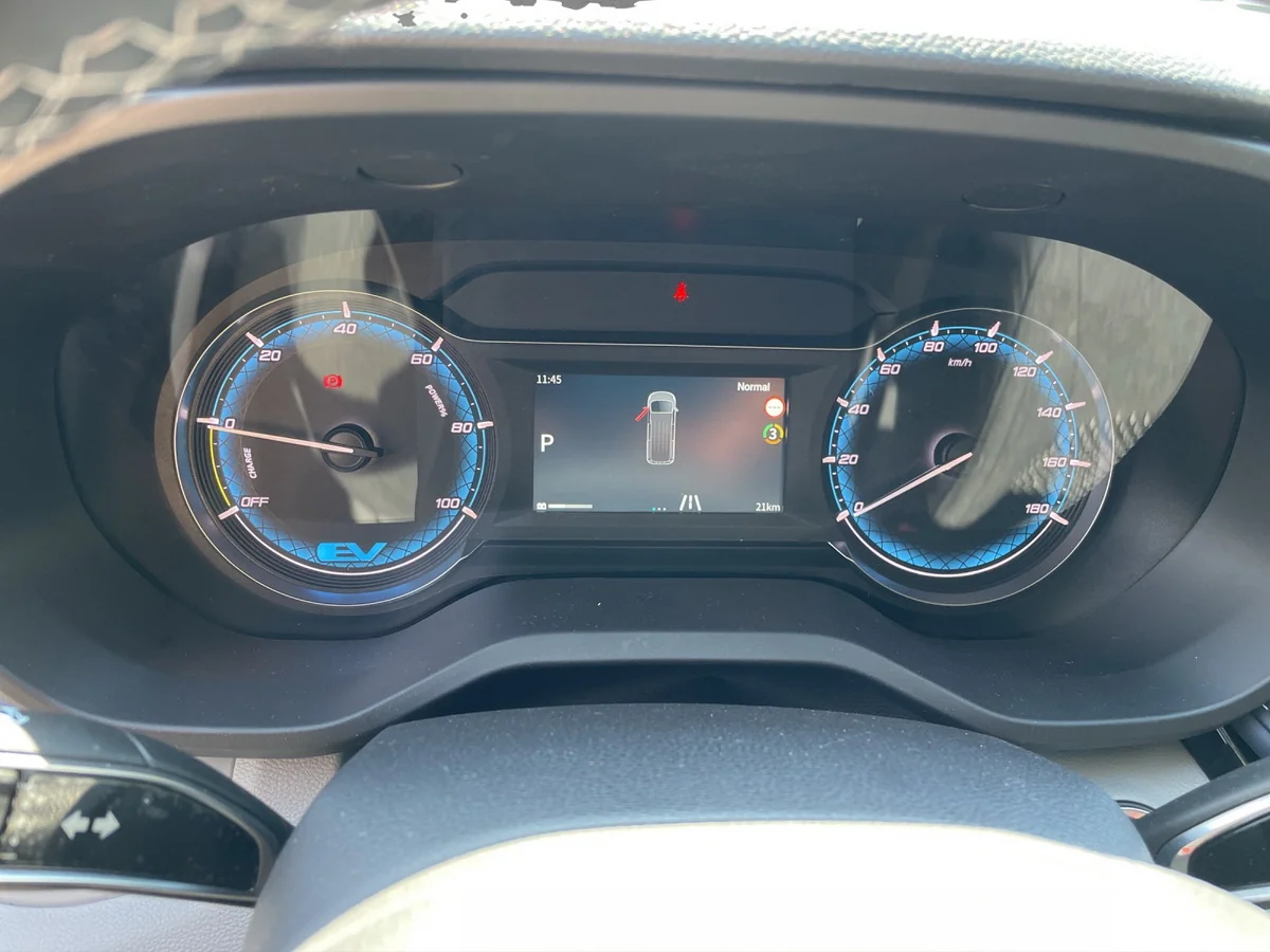 eDeliver 7 L1 77 kWh