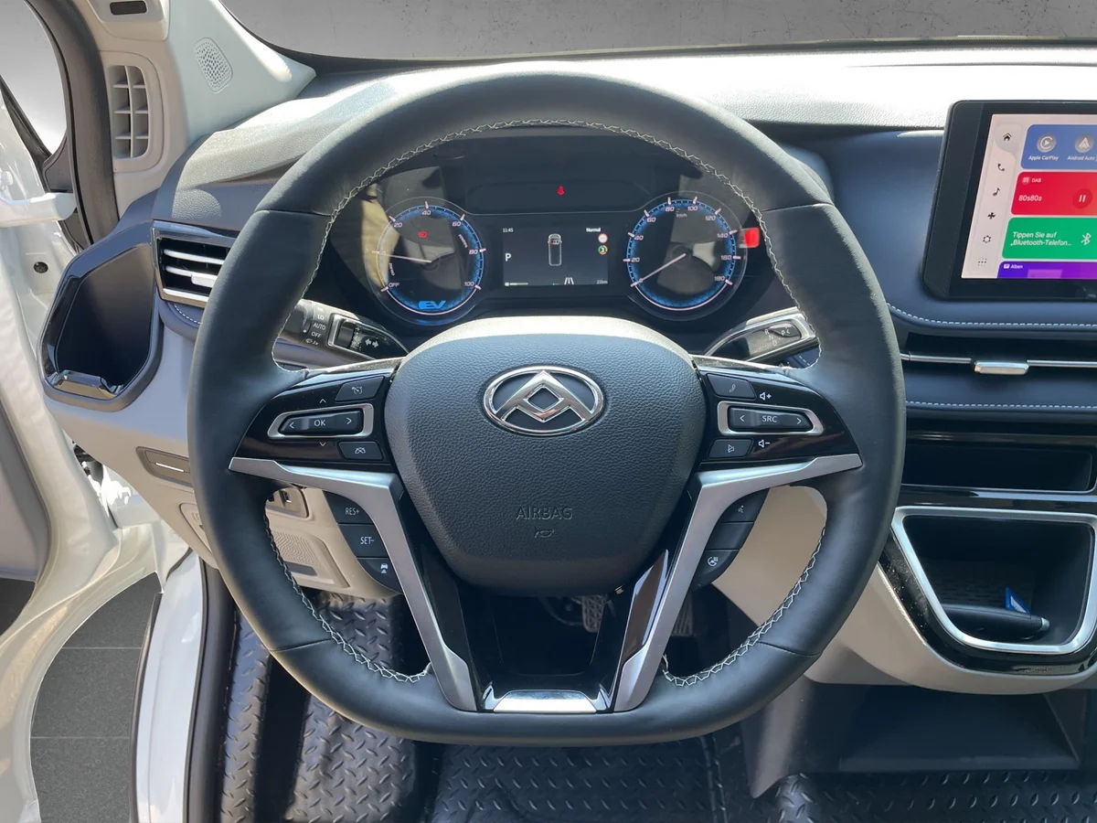 eDeliver 7 L1 77 kWh