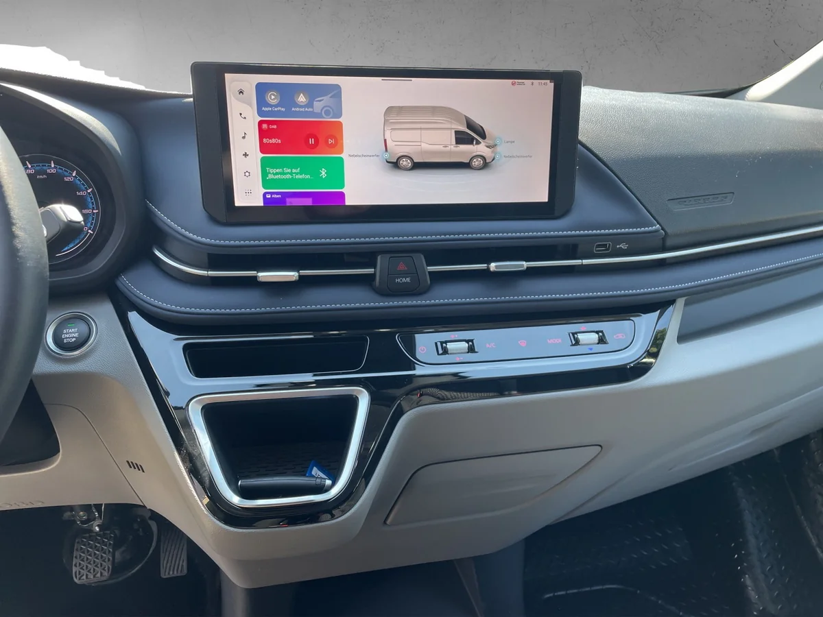 eDeliver 7 L1 77 kWh
