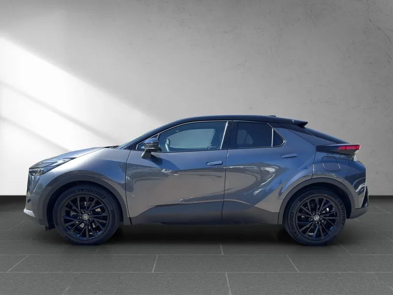 C-HR 2.0 Plug-In Hybrid GR Sport