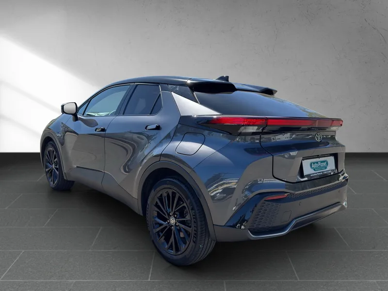 C-HR 2.0 Plug-In Hybrid GR Sport