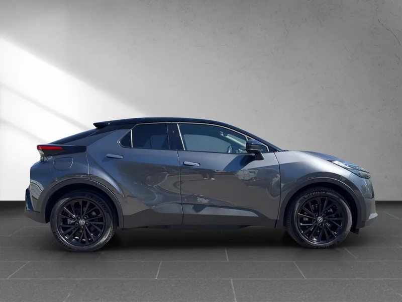 C-HR 2.0 Plug-In Hybrid GR Sport
