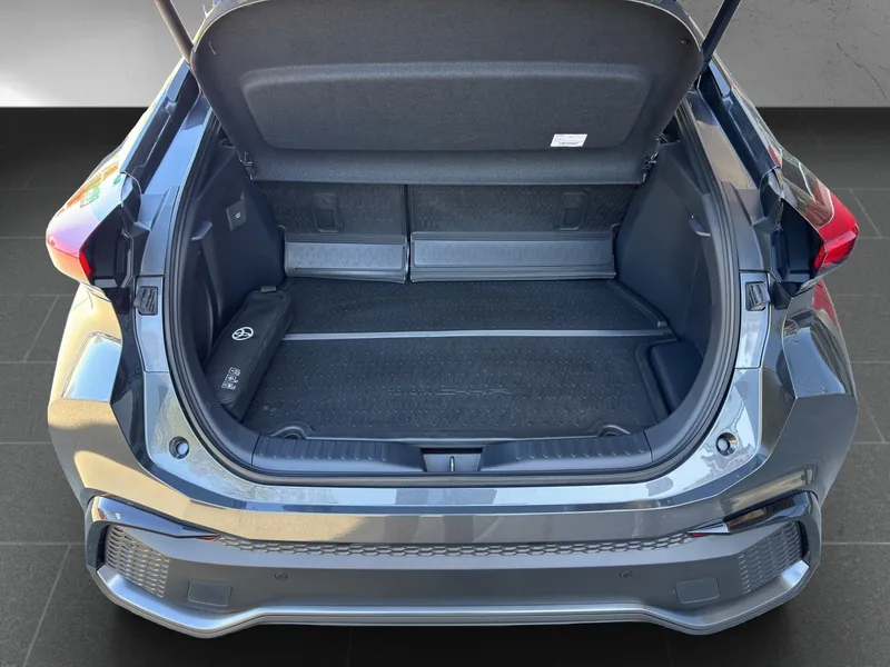 C-HR 2.0 Plug-In Hybrid GR Sport