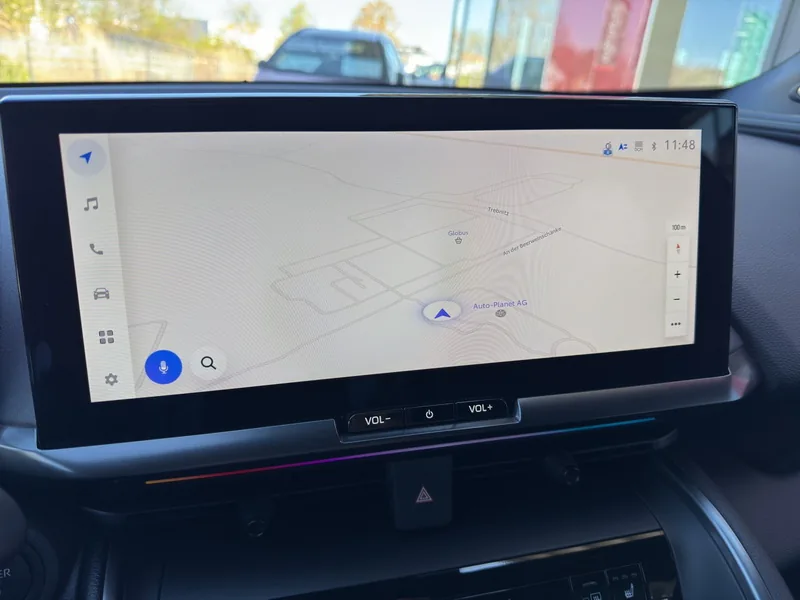 C-HR 2.0 Plug-In Hybrid GR Sport