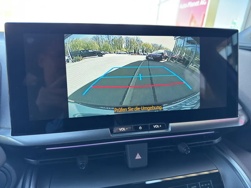 C-HR 2.0 Plug-In Hybrid GR Sport