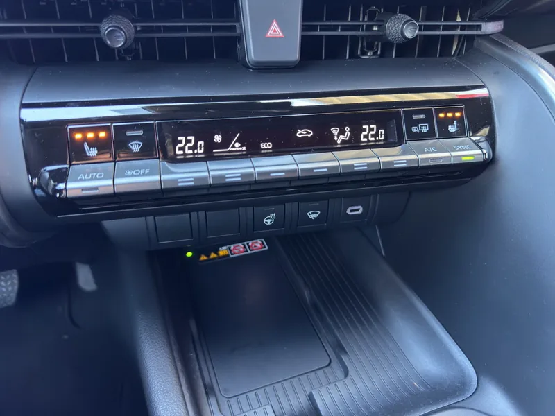 C-HR 2.0 Plug-In Hybrid GR Sport