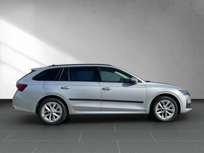Octavia Combi IV 1.5 TSI Selection