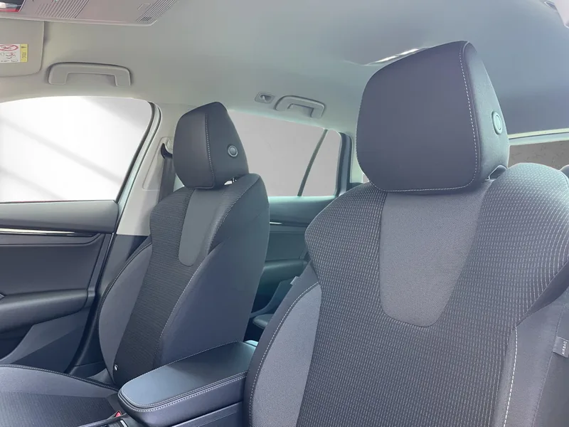 Octavia Combi IV 1.5 TSI Selection