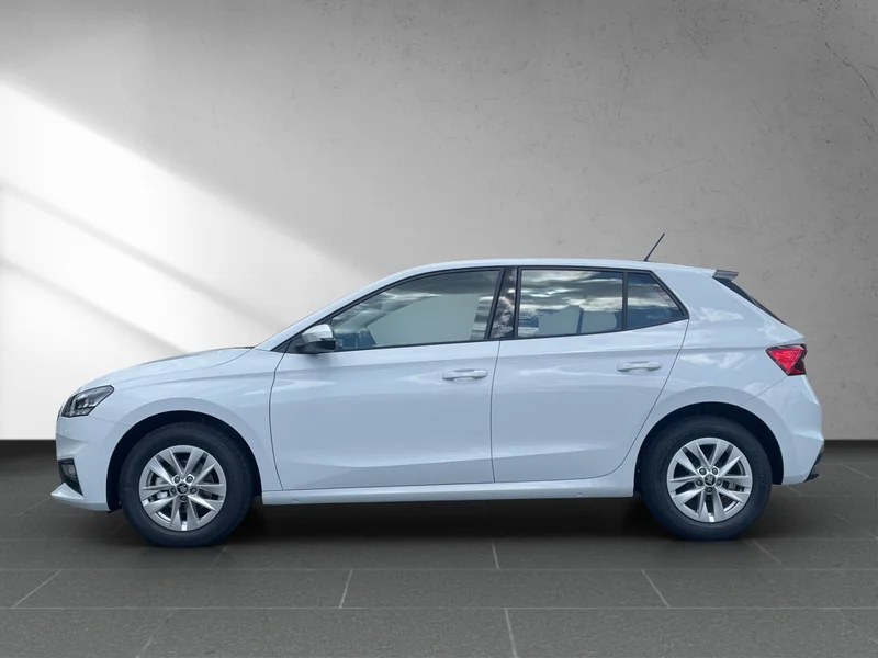 Fabia IV 1.0 MPI Essence