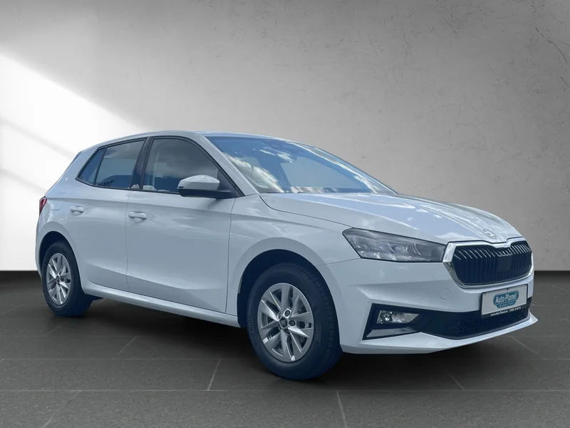 Fabia IV 1.0 MPI Essence