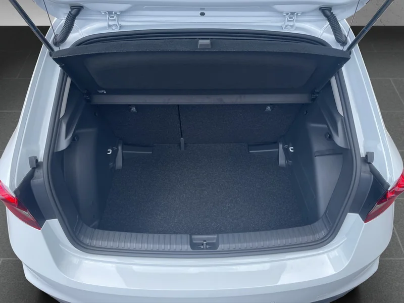Fabia IV 1.0 MPI Essence