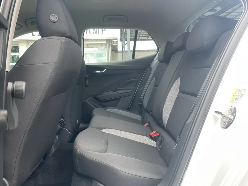 Fabia IV 1.0 MPI Essence