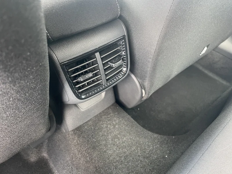 Fabia IV 1.0 MPI Essence