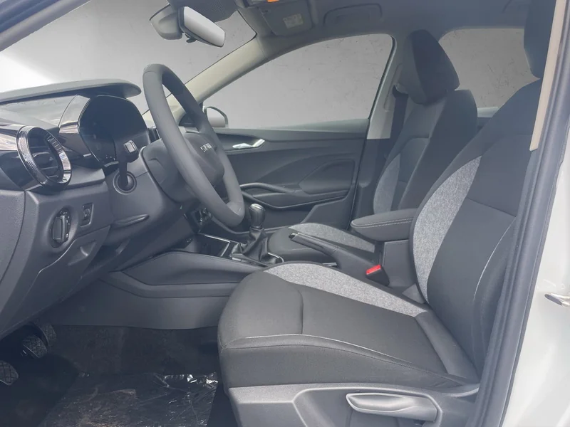 Fabia IV 1.0 MPI Essence