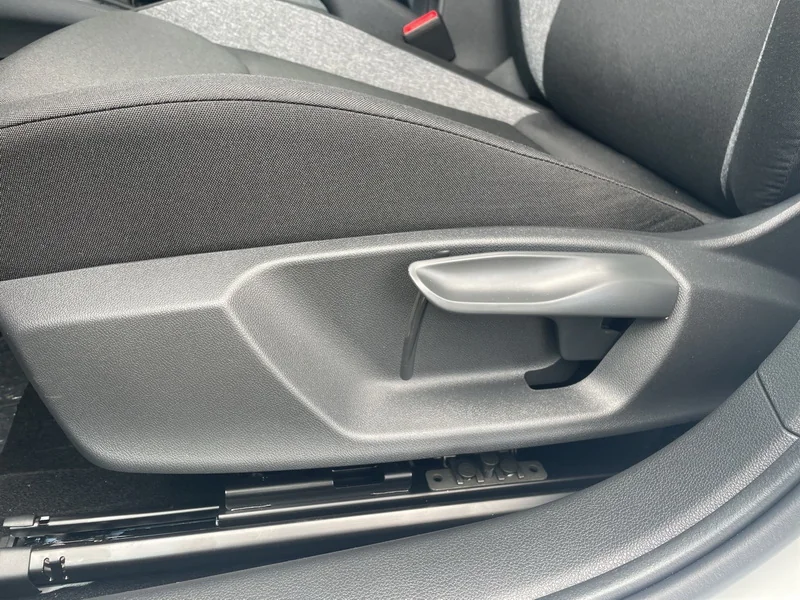 Fabia IV 1.0 MPI Essence