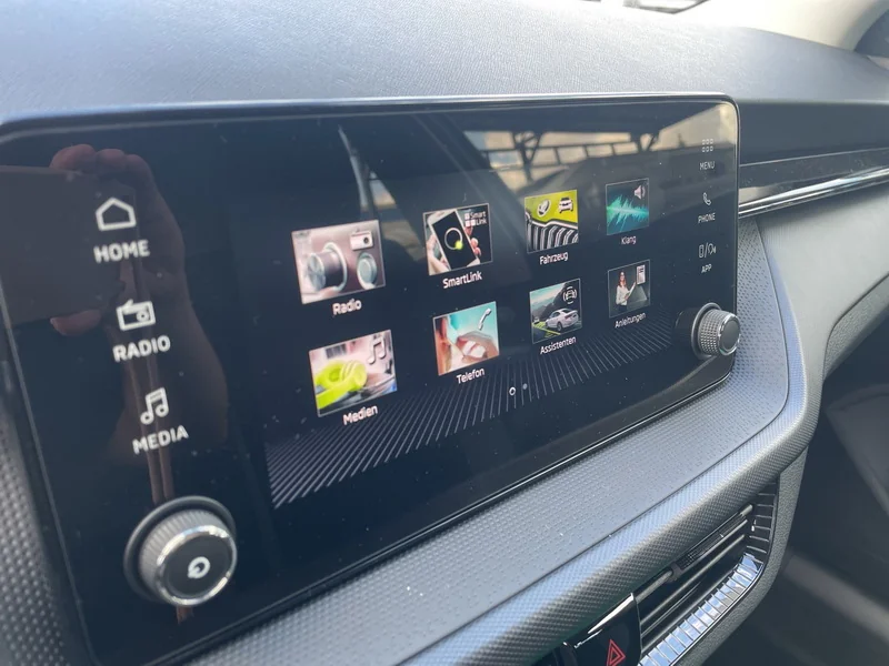 Fabia IV 1.0 MPI Essence