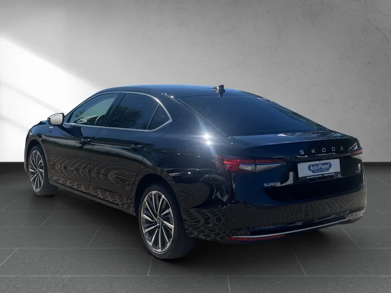 Superb IV 2.0 TDI 4x4 DSG L&K