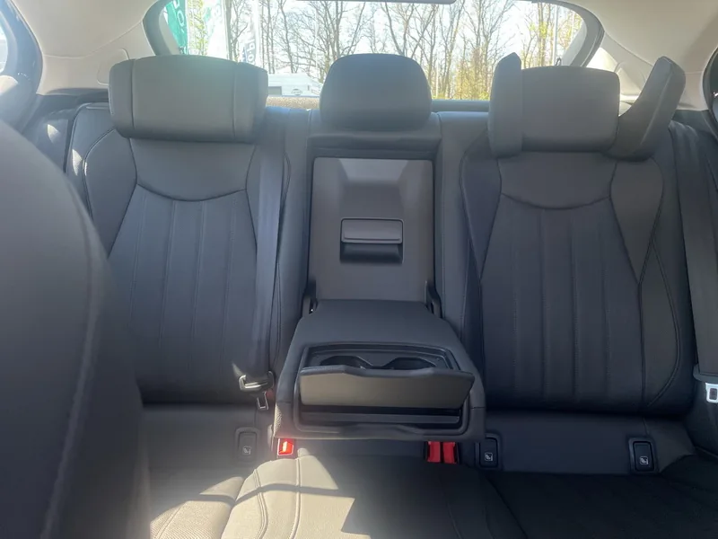 Superb IV 2.0 TDI 4x4 DSG L&K