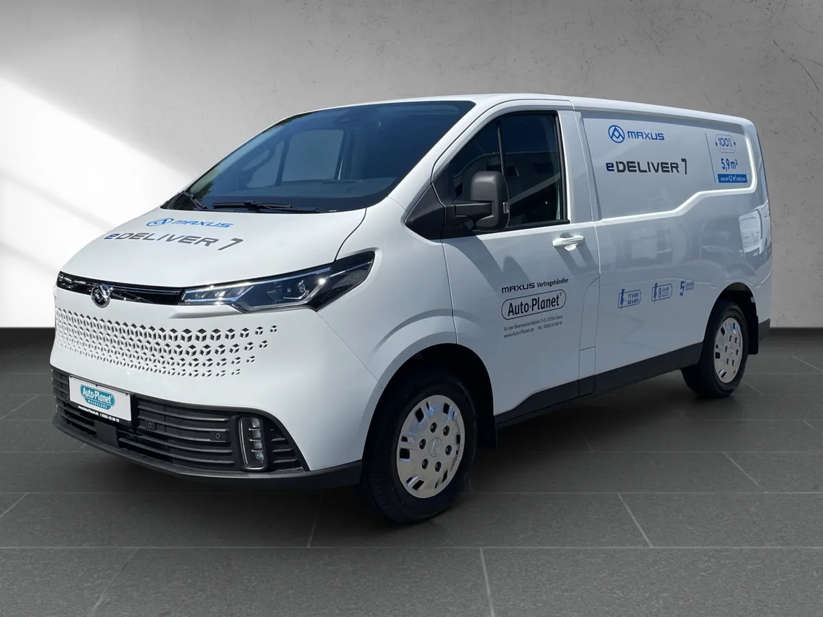 MAXUS