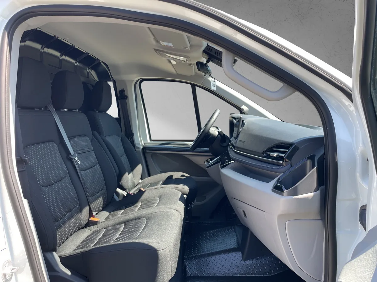 eDeliver 7 L1 77 kWh