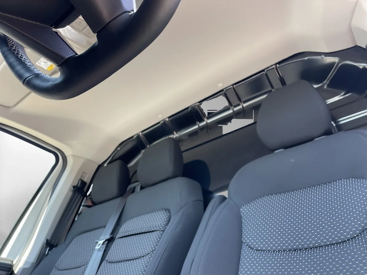 eDeliver 7 L1 77 kWh