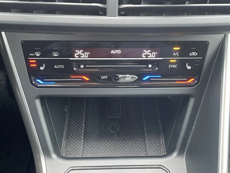 Polo 1.0 TSI Life