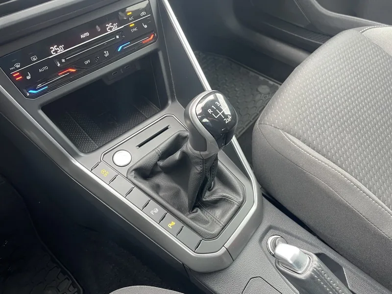 Polo 1.0 TSI Life