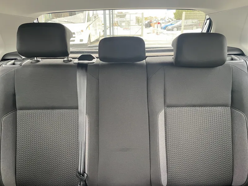 Polo 1.0 TSI Life