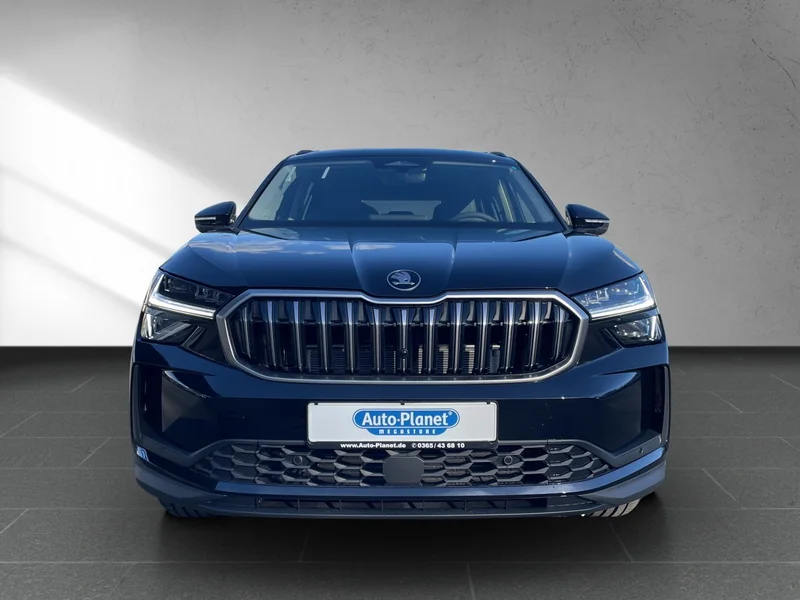 Kodiaq II 2.0 TDI DSG Selection