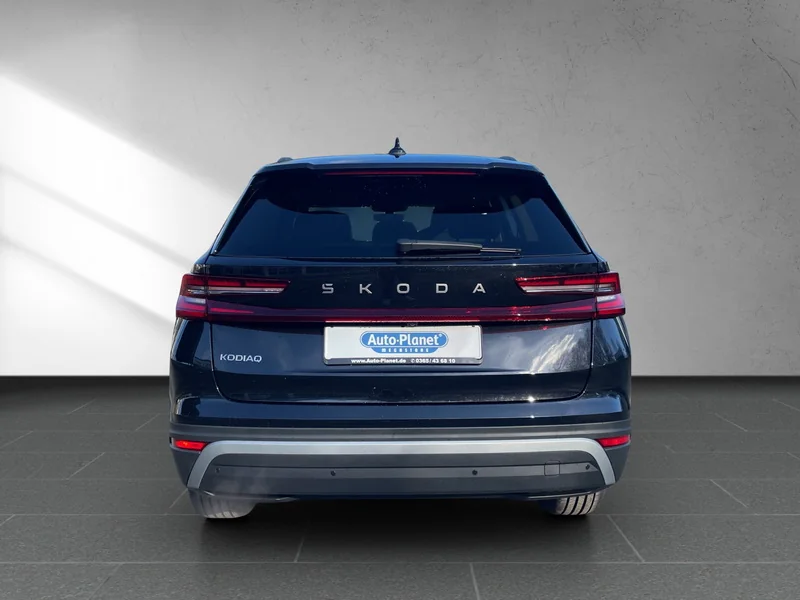 Kodiaq II 2.0 TDI DSG Selection