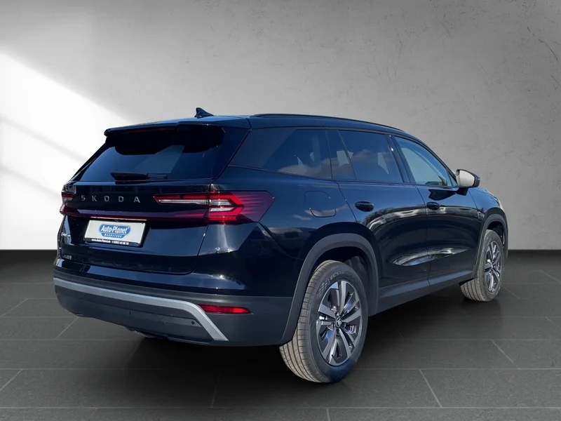 Kodiaq II 2.0 TDI DSG Selection