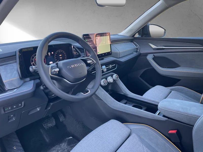 Kodiaq II 2.0 TDI DSG Selection