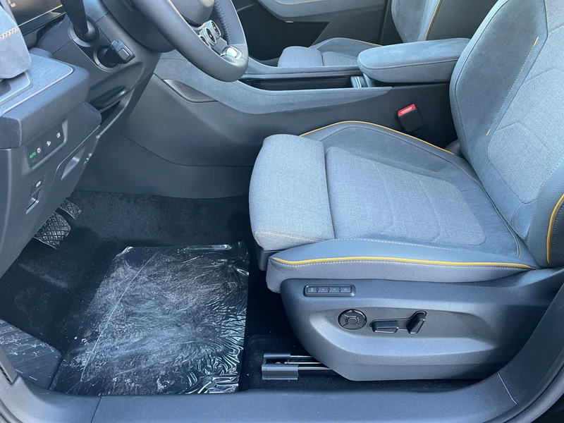 Kodiaq II 2.0 TDI DSG Selection